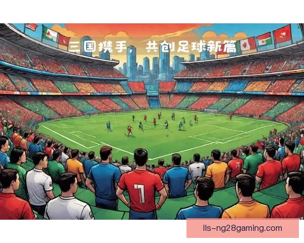 2026世界杯官方宣布全球多国同步举办官方球迷嘉年华盛典