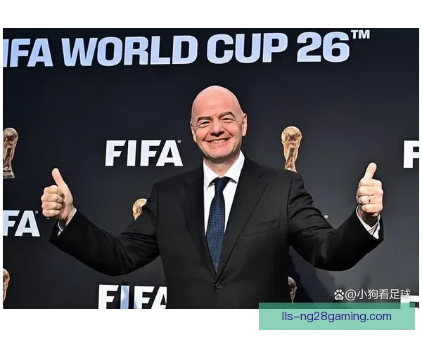 2026世界杯门票预订系统瘫痪引发全球球迷抢票混乱