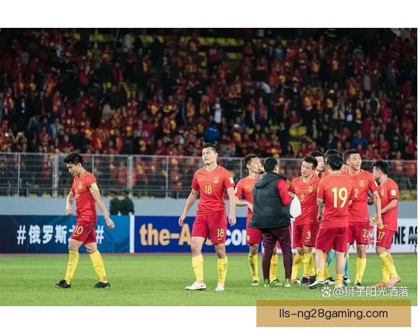 中国男足主教练自信展望2026年六月关键比赛胜利希望