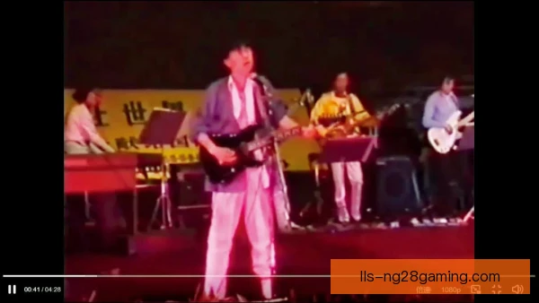 中国队1981年工体3比0科威特 冲击1982年世界杯最提气的一战